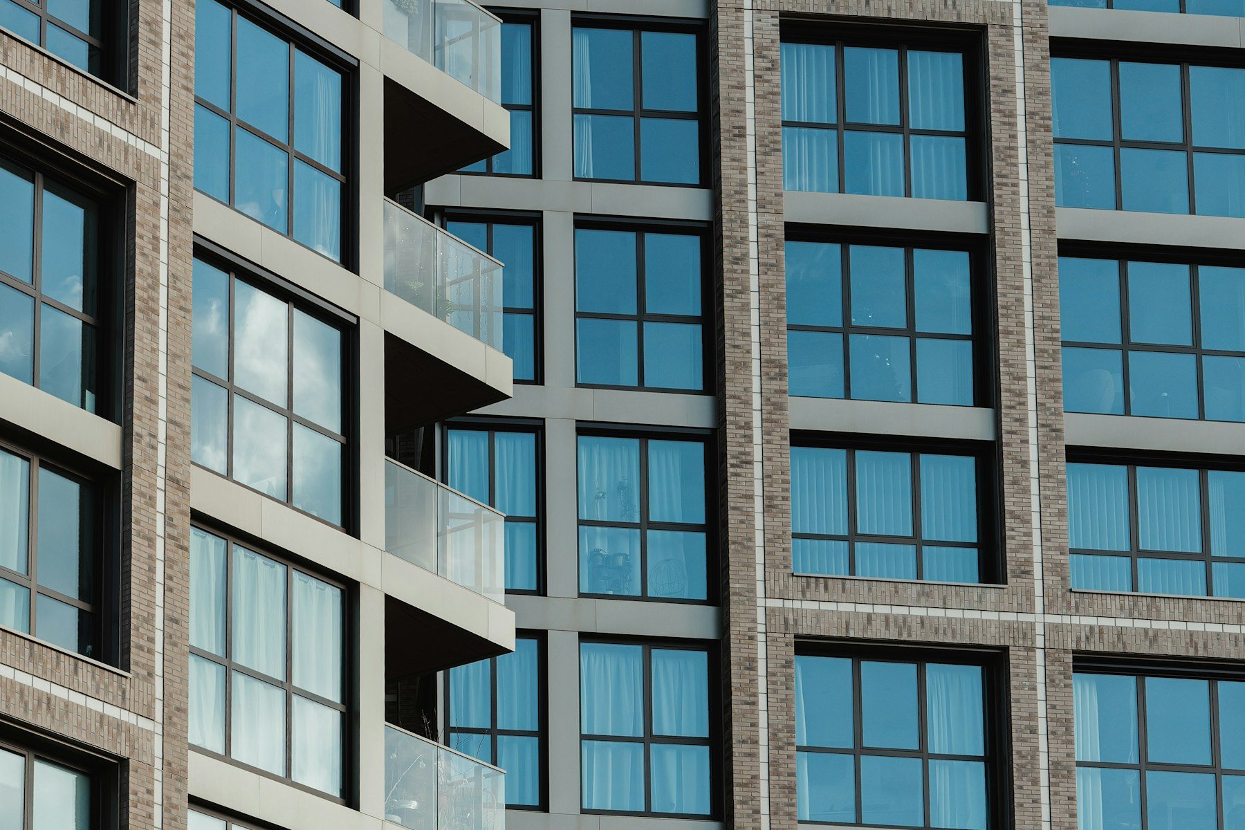 Representative modern architecture 3